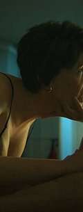 BBW mom deepthroat - The Tenant 2