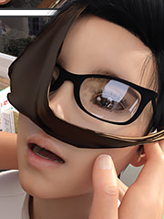 Empty your balls in your mom's pussy - A girl's diary: Ladies confession chapter 2 by crispycheese