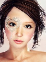 I want you boys to take me in both holes - 3D porn by Haneto