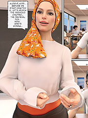 Masturbating isn't enough - A girl's diary: Ladies confession chapter 2 by crispycheese