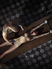 The Inquisition 6 - Eliciting a new scream of absolute and utter pain by Agan Medon