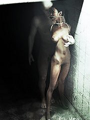 The slaves 3 - I like to see pretty girls like you struggle by Agan Medon