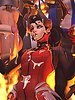 Mercy love unprotected sex and massive cumshots and creampies - Overwatch: Mercy  3D Collection