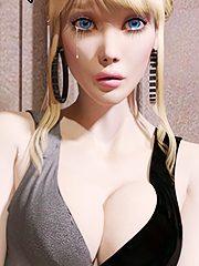 You lived up to your slut reputation - Christian knockers by Dark Lord