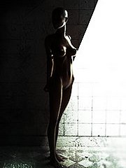 The slaves 2 - Confused and frightened, girl could only shake her head by Agan Medon