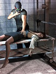 Reliable fixation before humiliation - Revenge of the mafia by Quoom