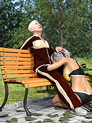 Charity sex quick on the street - Flatliners by Ascension