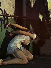 The feeling of helplessness was unbearable - Santiago by Quoom