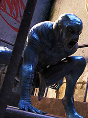 Ready for huge dicks - Elven Desires (Distress Signal 3) by Jared999d