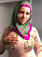 Homemade sexual adventure - Leftovers by Redoxa