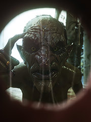 Hardcore anal stimulation - Elf slave 6 Love and Lust by Jared999d